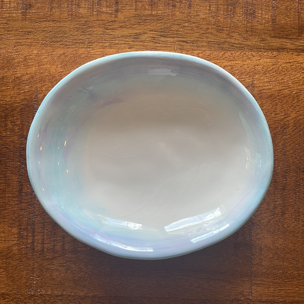 Snowman Mini Plates ☃️ - Picture 6 of 9